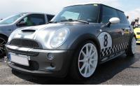Photo Reference of Mini Cooper S